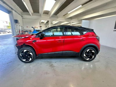 Renault Captur Full Hybrid E-Tech 145 CV Techno (4)