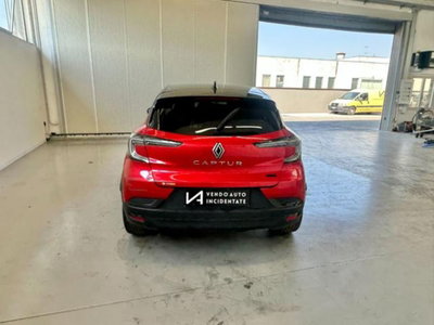 Renault Captur Full Hybrid E-Tech 145 CV Techno (6)