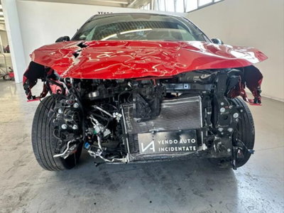 Renault Captur Full Hybrid E-Tech 145 CV Techno (9)