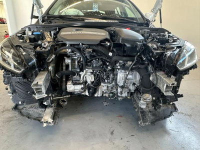BMW Serie 1 120 48V MSport Design auto (10)