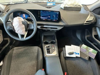 BMW Serie 1 120 48V MSport Design auto (15)