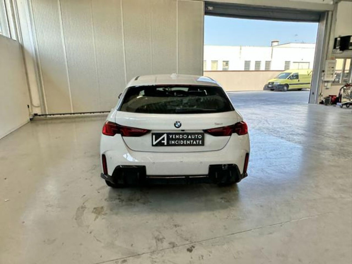 BMW Serie 1 120 48V MSport Design auto (6)