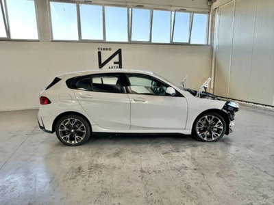 BMW Serie 1 120 48V MSport Design auto (8)