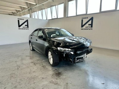 Skoda Octavia 2.0 tdi Executive 115cv usata