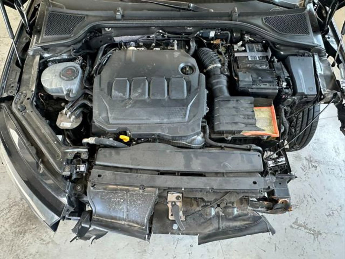 Skoda Octavia 2.0 tdi Executive 115cv (11)