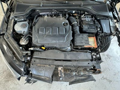 Skoda Octavia 2.0 tdi Executive 115cv (11)