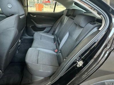 Skoda Octavia 2.0 tdi Executive 115cv (13)