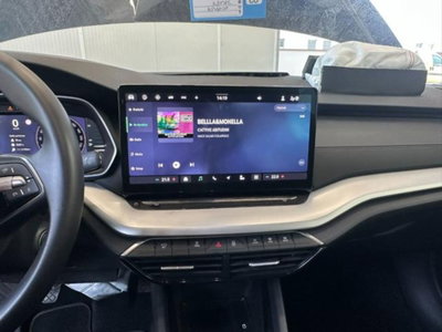 Skoda Octavia 2.0 tdi Executive 115cv (17)