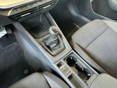 Skoda Octavia 2.0 tdi Executive 115cv (18)