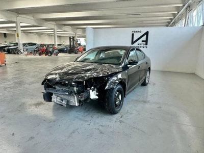 Skoda Octavia 2.0 tdi Executive 115cv (3)