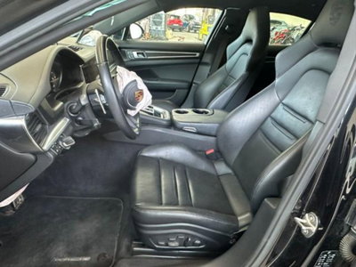 Porsche Panamera 2.9 4 Platinum Edition 5p.ti auto (12)