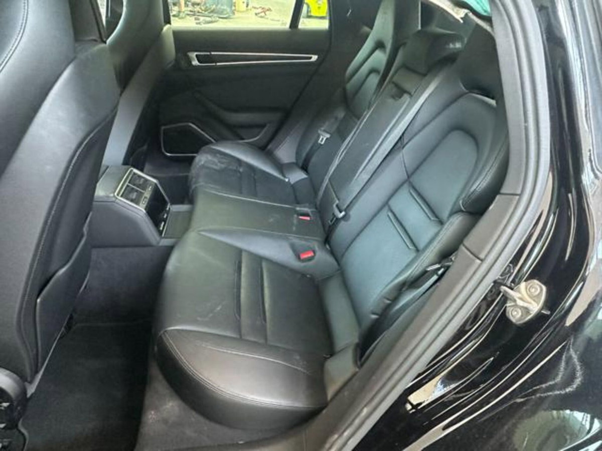 Porsche Panamera 2.9 4 Platinum Edition 5p.ti auto (13)