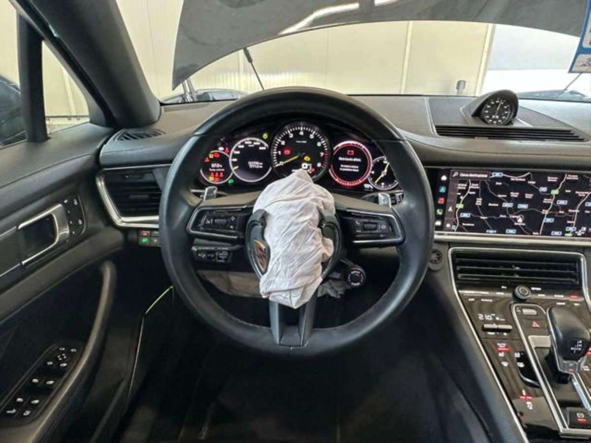 Porsche Panamera 2.9 4 Platinum Edition 5p.ti auto (16)