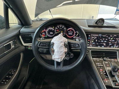 Porsche Panamera 2.9 4 Platinum Edition 5p.ti auto (16)