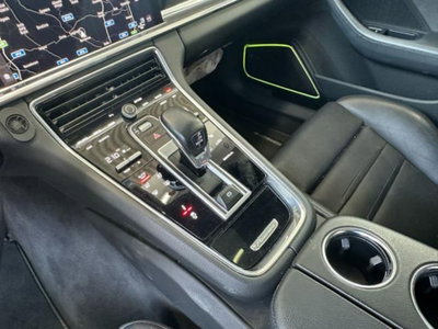 Porsche Panamera 2.9 4 Platinum Edition 5p.ti auto (18)