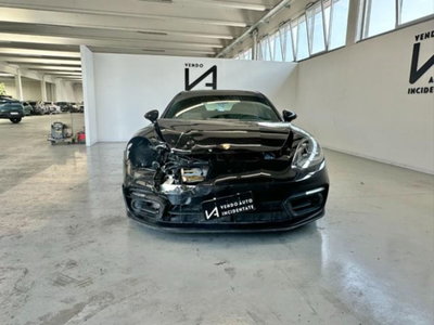 Porsche Panamera 2.9 4 Platinum Edition 5p.ti auto (2)