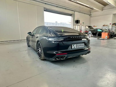Porsche Panamera 2.9 4 Platinum Edition 5p.ti auto (5)