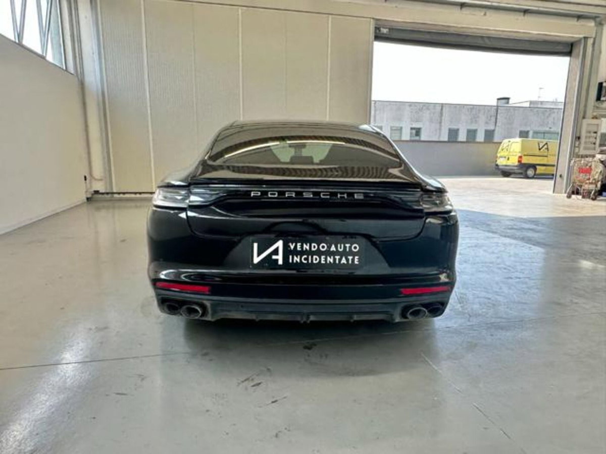 Porsche Panamera 2.9 4 Platinum Edition 5p.ti auto (6)