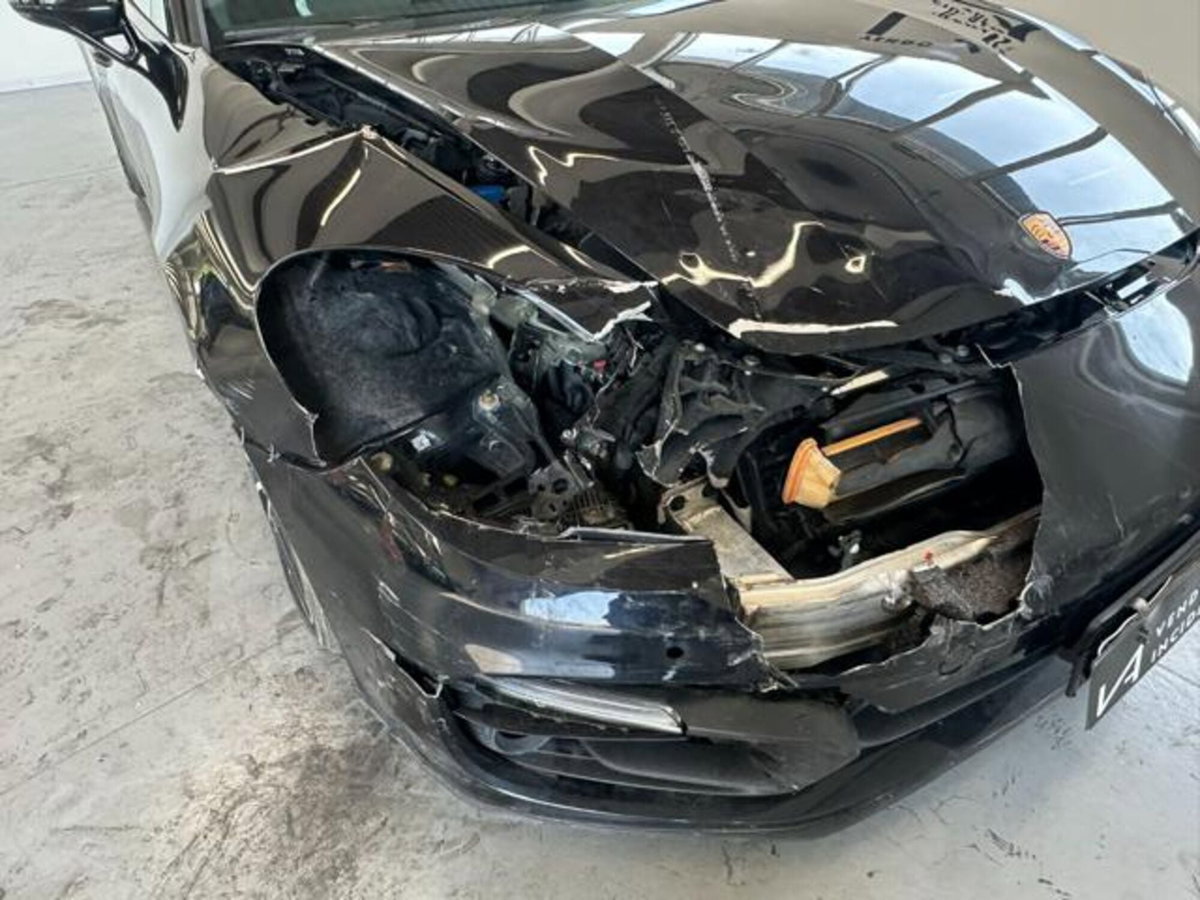 Porsche Panamera 2.9 4 Platinum Edition 5p.ti auto (9)