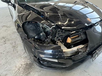 Porsche Panamera 2.9 4 Platinum Edition 5p.ti auto (9)
