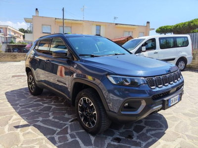 Jeep Compass 1.3 T4 240CV PHEV AT6 4xe Trailhawk (3)