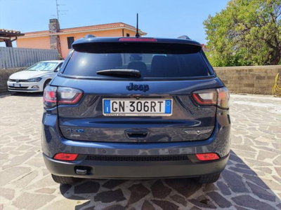 Jeep Compass 1.3 T4 240CV PHEV AT6 4xe Trailhawk (6)