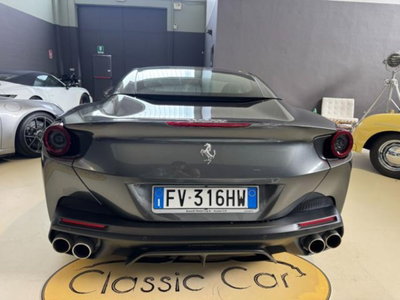 Ferrari Portofino Spider Portofino (10)