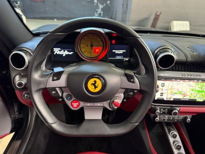 Ferrari Portofino Spider Portofino (11)