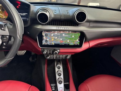 Ferrari Portofino Spider Portofino (12)