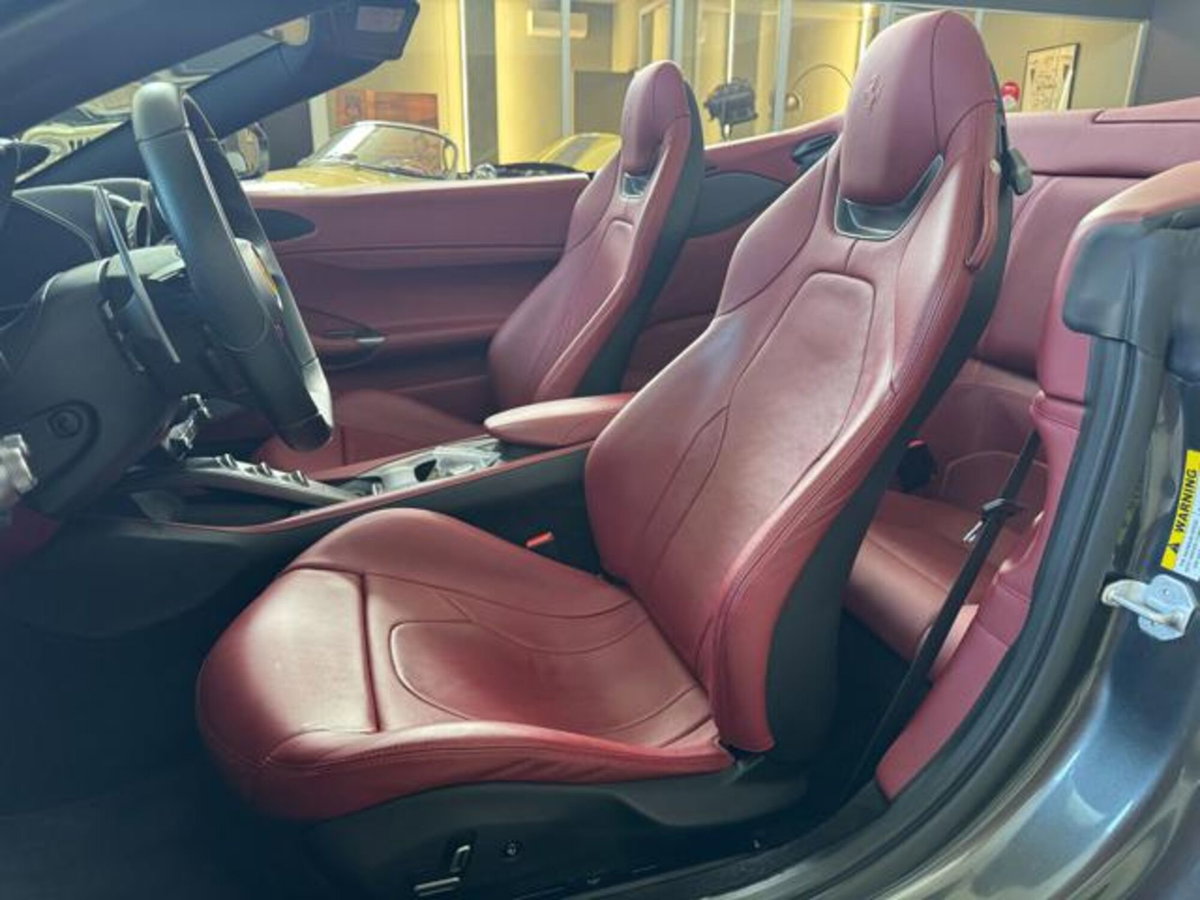 Ferrari Portofino Spider Portofino (13)
