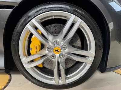 Ferrari Portofino Spider Portofino (16)