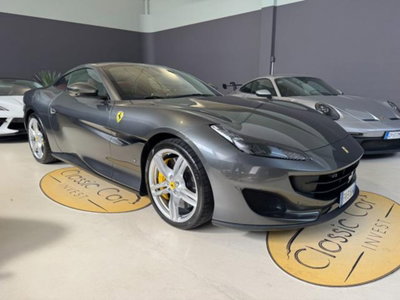 Ferrari Portofino Spider Portofino (2)