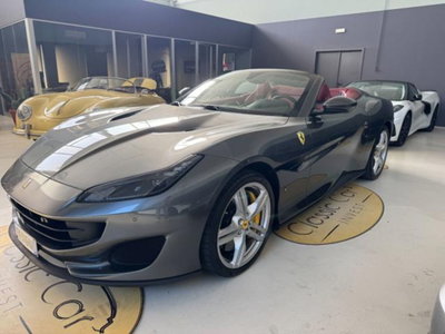Ferrari Portofino Spider Portofino (4)