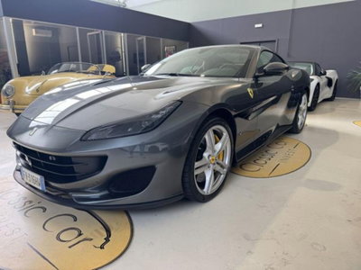 Ferrari Portofino Spider Portofino (5)