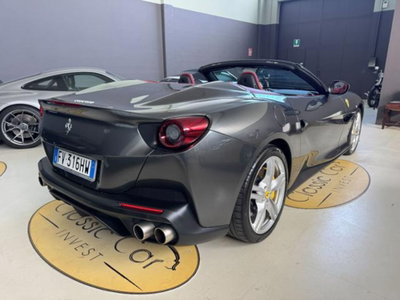 Ferrari Portofino Spider Portofino (6)