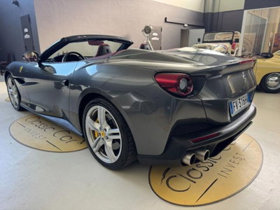 Ferrari Portofino Spider Portofino (7)
