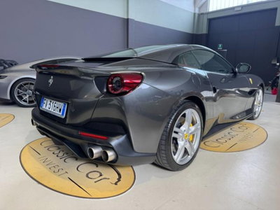 Ferrari Portofino Spider Portofino (8)