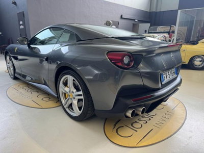 Ferrari Portofino Spider Portofino (9)