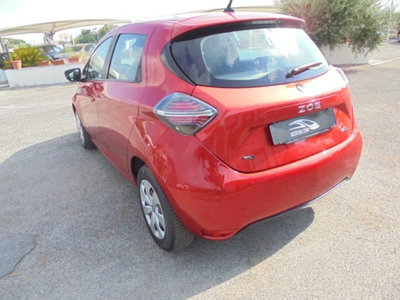 Renault Zoe Life R110 Flex (10)