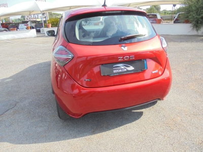 Renault Zoe Life R110 Flex (11)