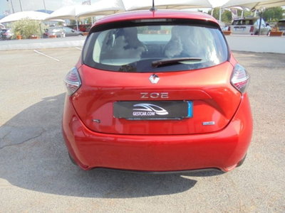 Renault Zoe Life R110 Flex (12)