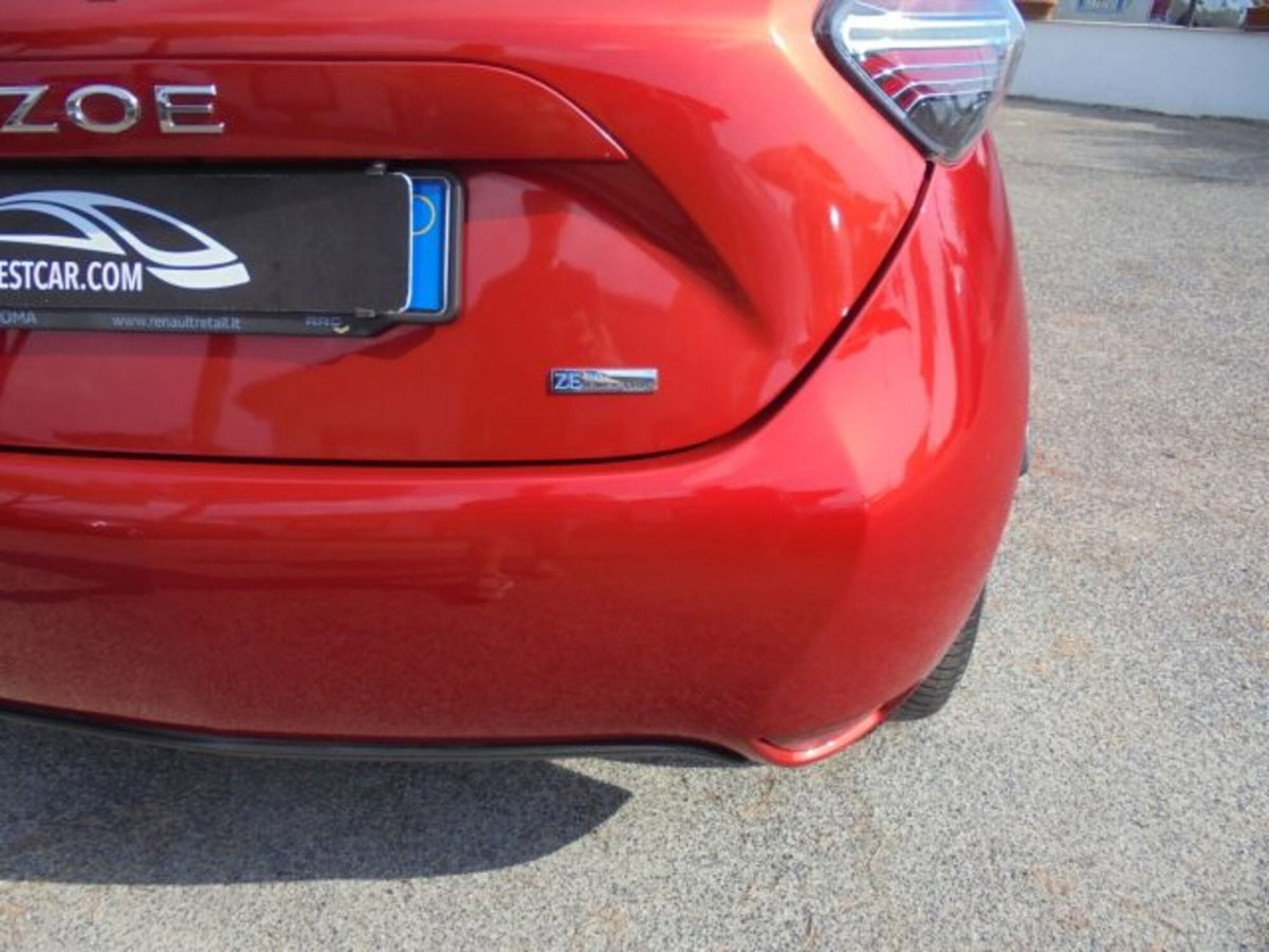 Renault Zoe Life R110 Flex (13)