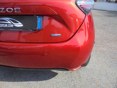 Renault Zoe Life R110 Flex (13)