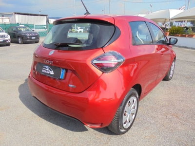 Renault Zoe Life R110 Flex (15)
