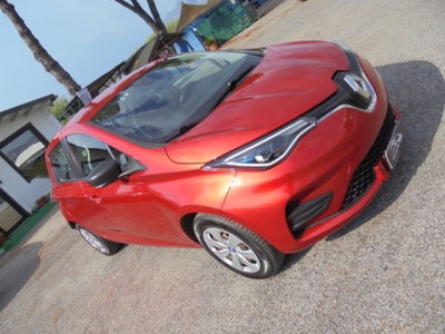 Renault Zoe Life R110 Flex (17)