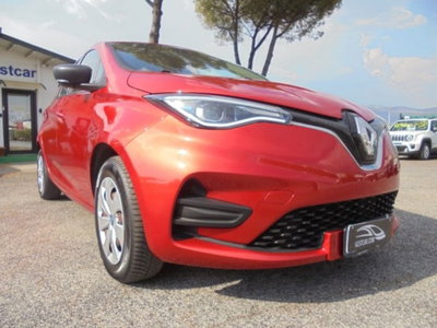 Renault Zoe Life R110 Flex (18)