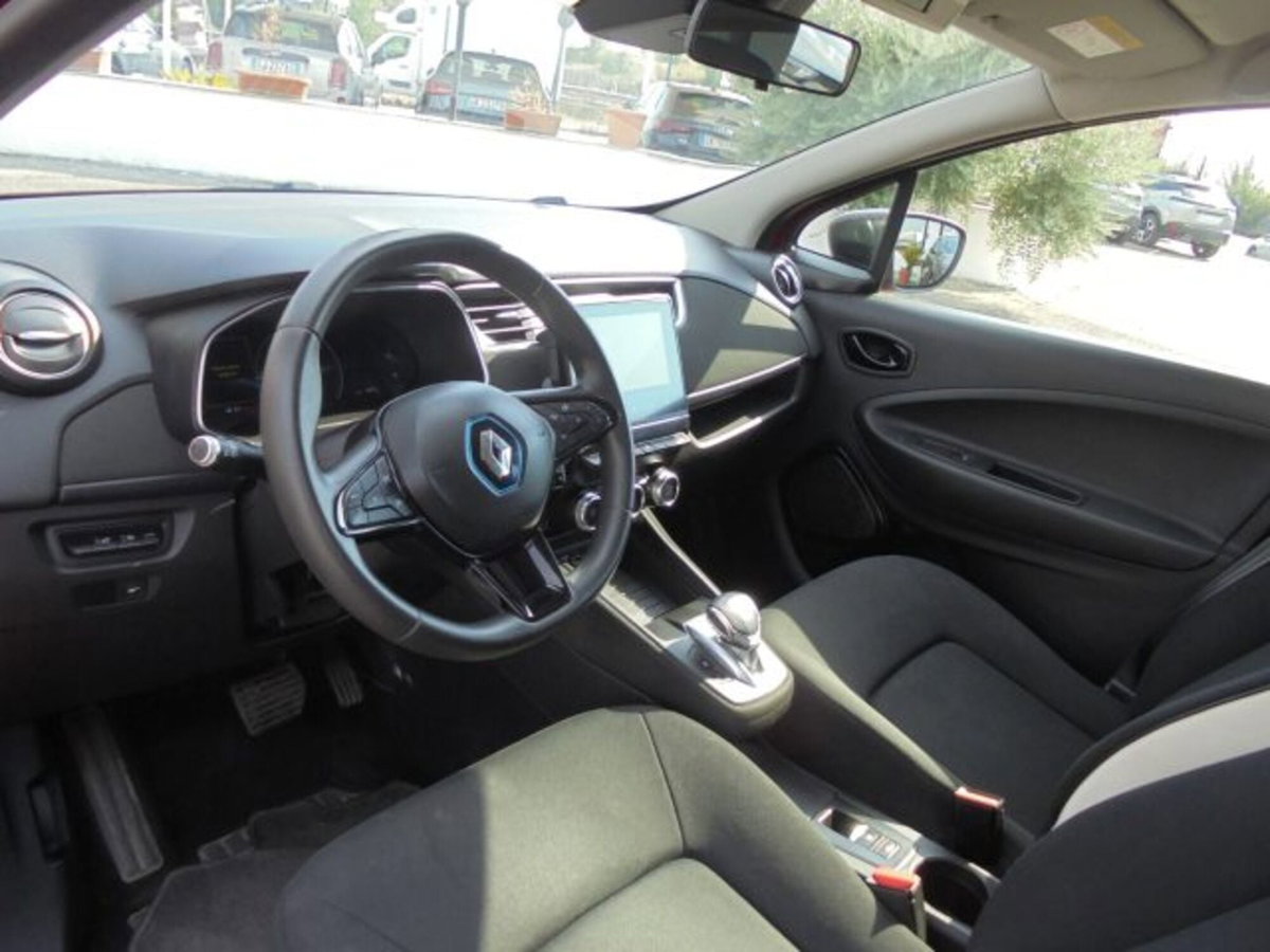 Renault Zoe Life R110 Flex (19)
