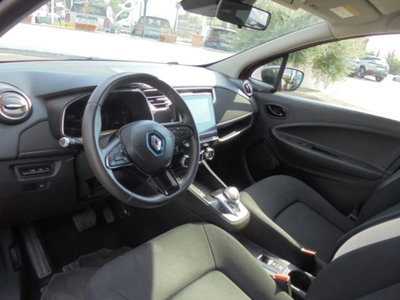 Renault Zoe Life R110 Flex (19)