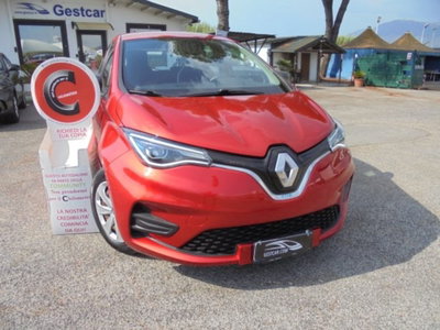 Renault Zoe Life R110 Flex (2)