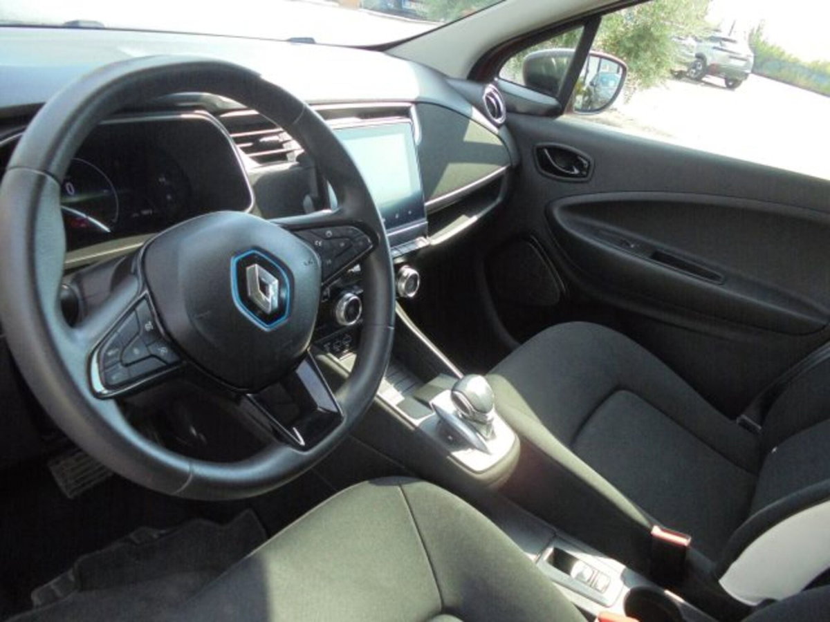 Renault Zoe Life R110 Flex (20)